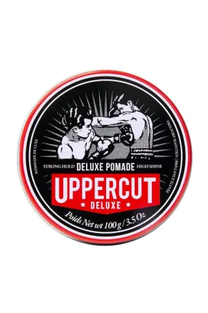 UPPERCUT DELUXE POMADE - RED TIN