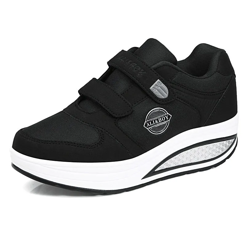 Women's Anti-slip Cosy Walking Sneakers