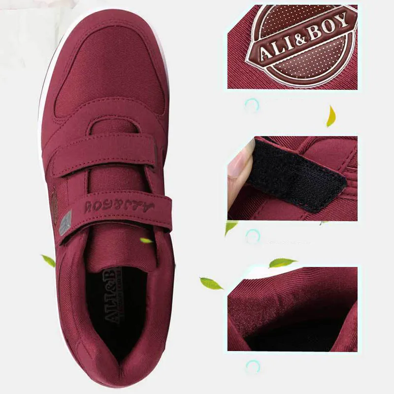 Women's Anti-slip Cosy Walking Sneakers