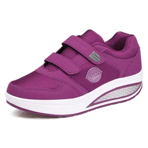 Women's Anti-slip Cosy Walking Sneakers